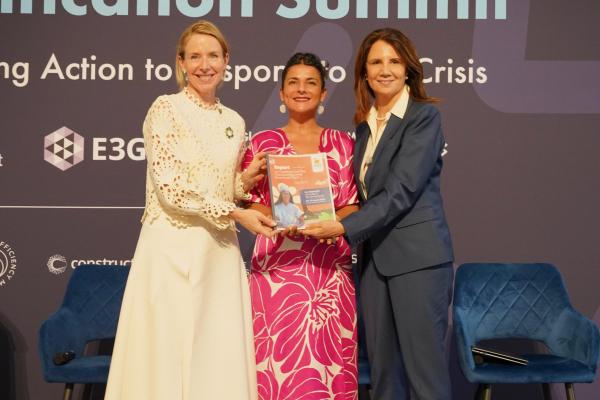 Santa Marta report by 57 nations defines&hellip;