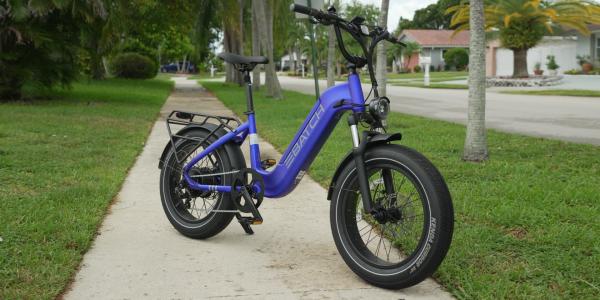 Batch eFT.3 Review: A 28 MPH fat tire&hellip;
