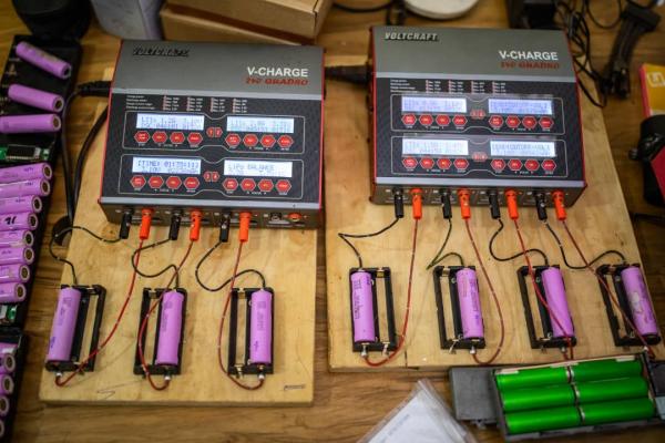 photo of Uganda-Based Bodawerk’s Electric Tractors, Motorcycle Conversion Kits, Threshing & Milling Machines Look Set To&hellip; image