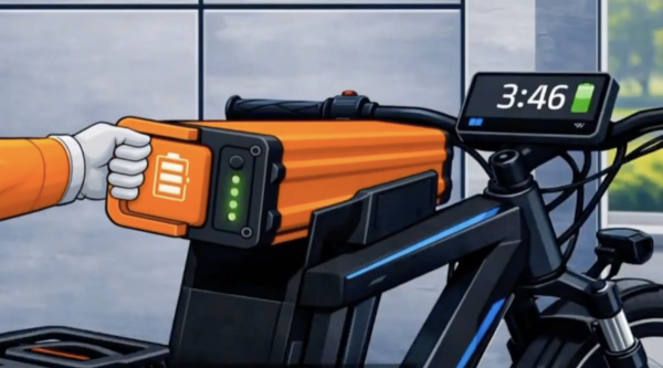 Battery Swapping Is Finally Coming To&hellip;