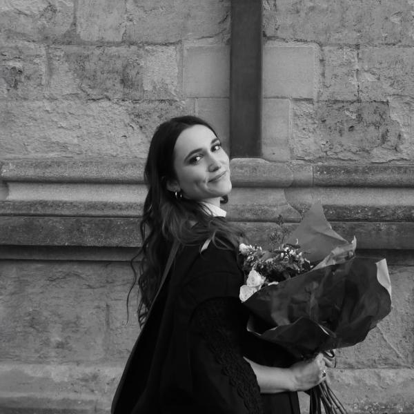 Bethany “Bee” Smith, researcher who&hellip;