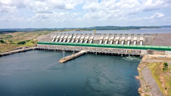 Brazil relaxes Belo Monte water rule&hellip;