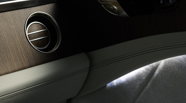 Bentley Launches Its Very First — No,…