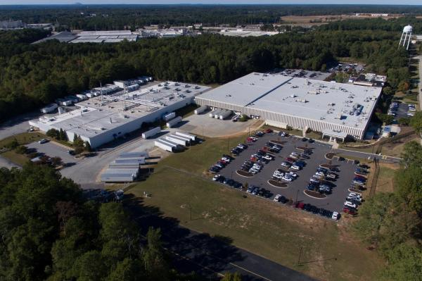 Georgia sterilization plants using toxic…