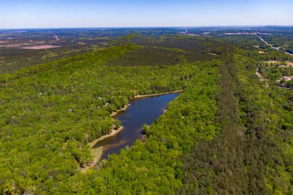 Water Utility Says It Can’t Meet…