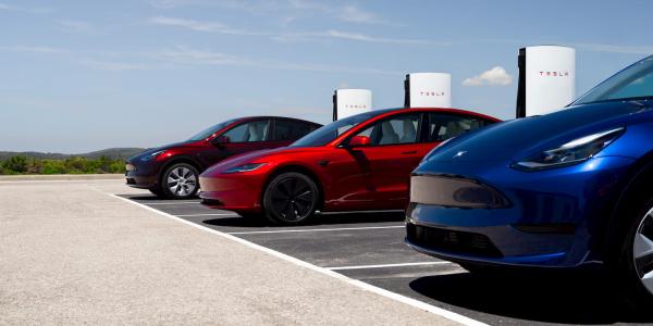 NHTSA probes 1.2M Tesla Model 3, Model Y&hellip;
