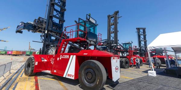 Port of Los Angeles commits $200 million&hellip;