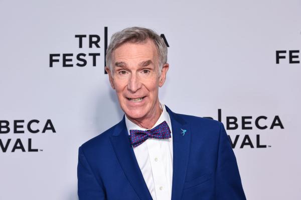 photo of Warming Trends: Bill Nye’s New Focus on Climate Change, Bottled Water as a Social Lens and the Coming End of Blacktop image