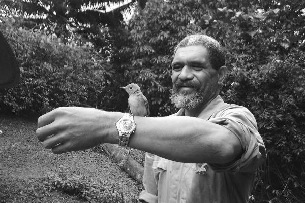 George Teariki-Mataki Mateariki, the&hellip;