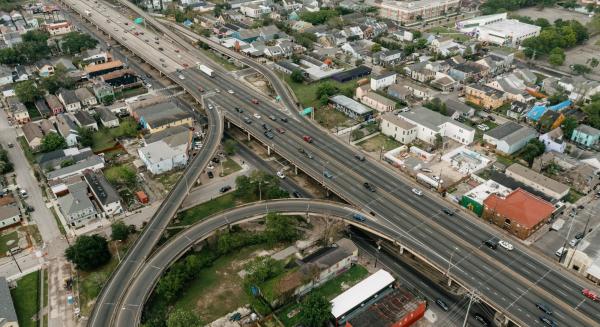 New House Infrastructure Bill Cuts&hellip;