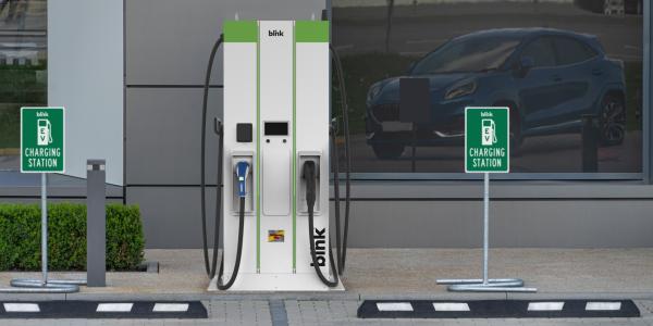 Blink’s 56k EV ports to get&hellip;