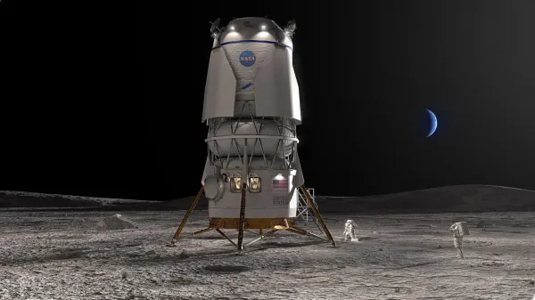 Future moon landings could wipe out&hellip;