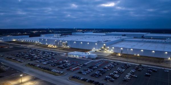 Ford to convert EV battery plants to…