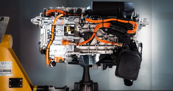 BMW & Stellantis: A Tale Of Two Fuel…