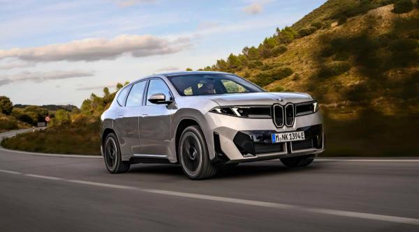 BMW & Mercedes Offer Family Friendly&hellip;