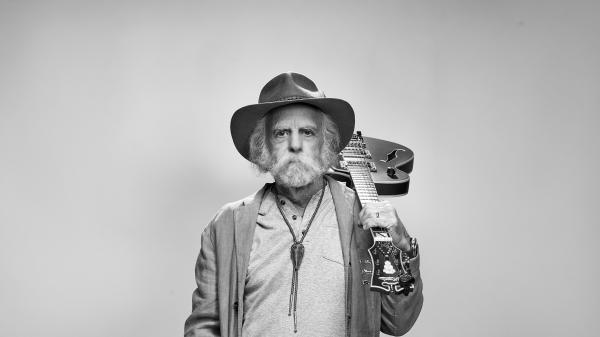 Bob Weir, a musician who took the…