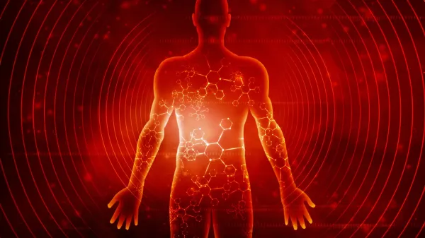 photo of Scientists reveal what seven days of fasting does to the human body image