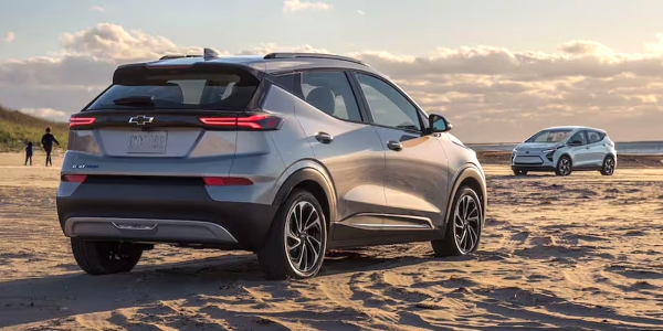 Texas Chevy dealer still lists a 2023&hellip;