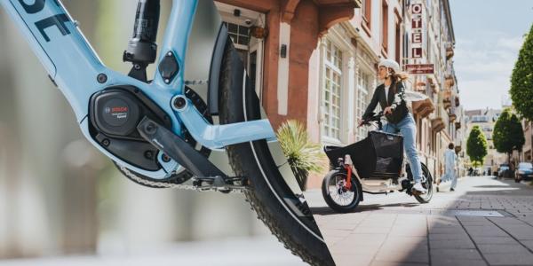 750W e-bikes in Europe? Discussions…