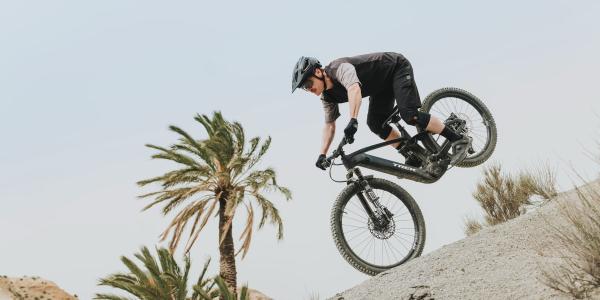 Bosch just unlocked more e-bike torque&hellip;