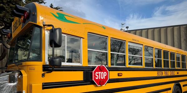 Boston Public Schools is installing 105&hellip;