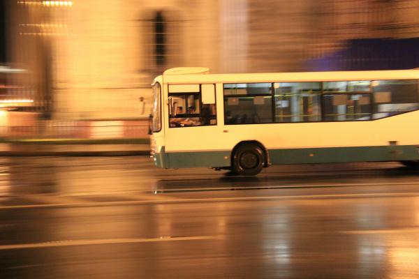 Should We Treat the Local Bus As a Basic…