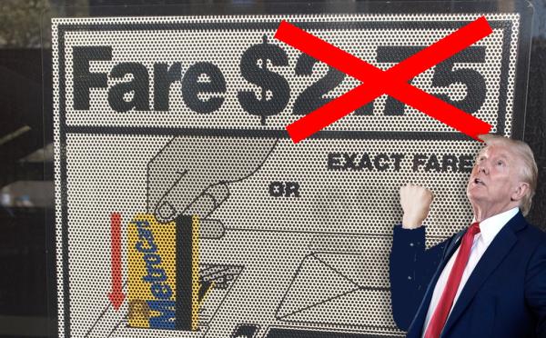 Why Trump Wants To Punish Cities For&hellip;