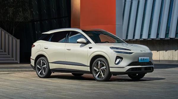 BYD’s Sales Transition: Clearing Out…
