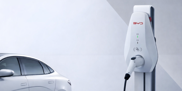 BYD now lets owners share home chargers&hellip;