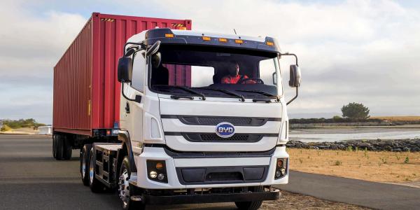 Colombia announces 750 mile electric&hellip;