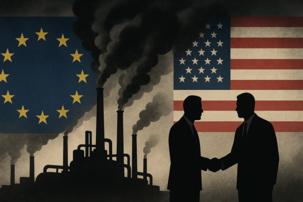 ‘Divide and conquer’: Inside the oil…