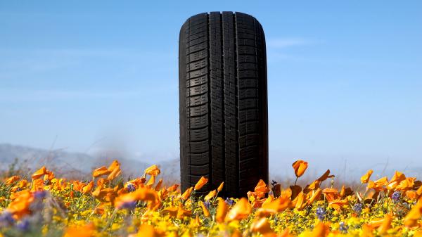 California’s new tire efficiency rules could save drivers…
