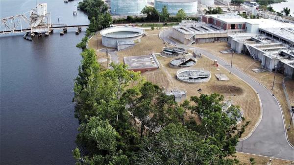 Cape Fear River Watch vows to hold&hellip;