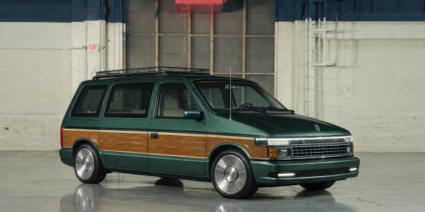 Dodge dealers don’t need a new Charger&hellip;