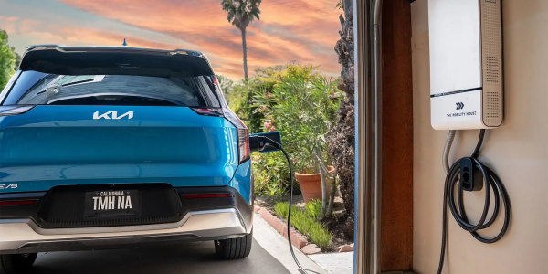 REALLY Quick Charge: The Mobility House,&hellip;