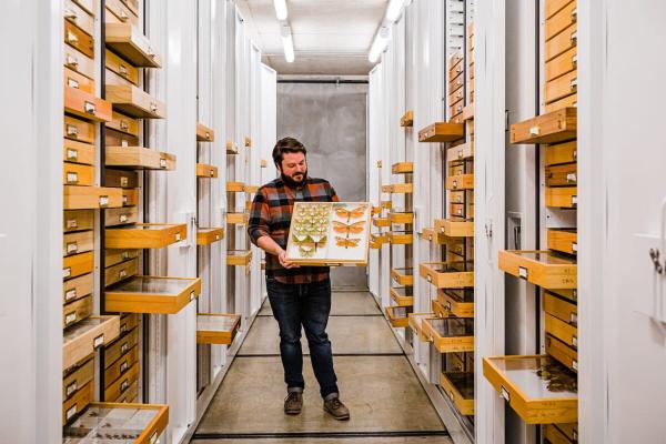 Inside California’s race to document…