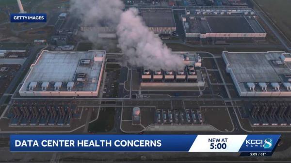 Iowa residents raise health and&hellip;