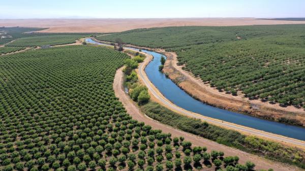 How California’s farmers can recharge…