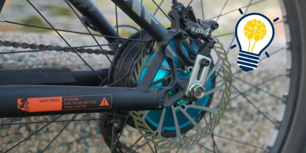 We’ve been lied to – electric bike&hellip;