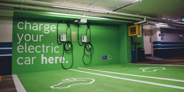 ChargeLab debuts OpenOCPP to make EV…