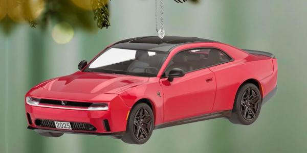 Charge up your Christmas tree with this&hellip;