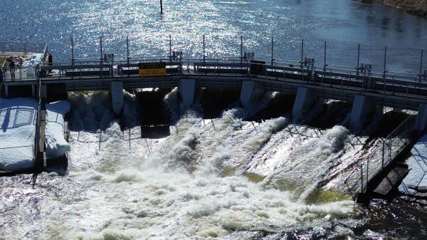 Close calls at Michigan’s dams are a&hellip;