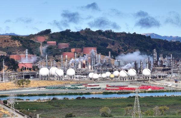 U.S. Produced Record Amount of Energy in…