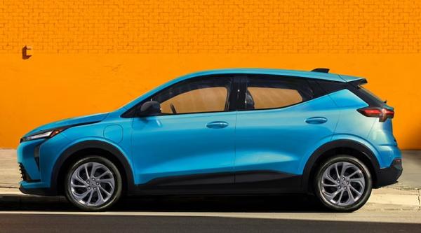 photo of Let The Great Ann Arbor EV Sales Experiment Begin! image