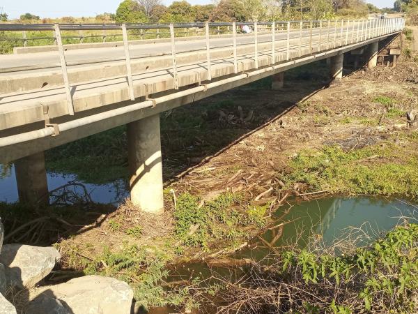 Floating weeds threaten farming and…