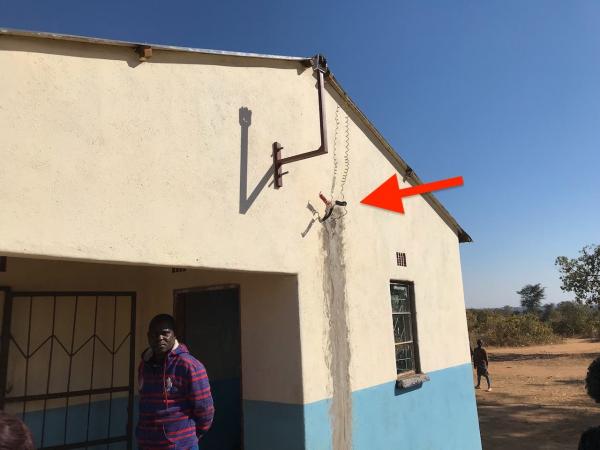 photo of Boosting The Financing Of Local Distributed Renewable Energy Actors In Africa — Oil Change International Shows How It&hellip; image