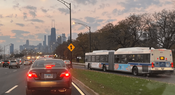 Chaos in Chicago as State Pols Adjourn…