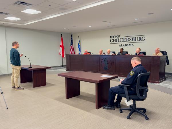 This Small Alabama Town Was Part of the&hellip;