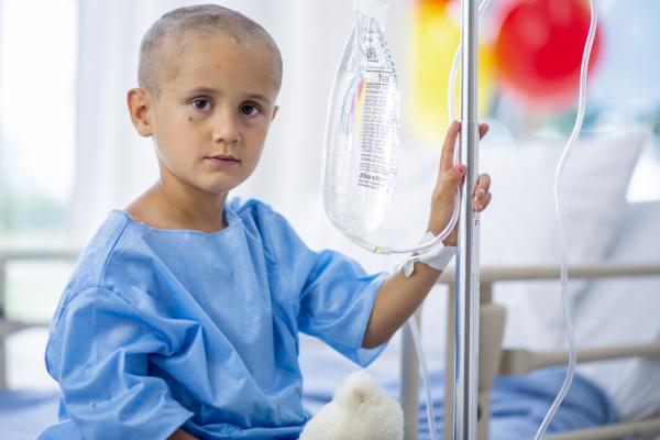 Pesticide use linked to childhood leukemia and brain tumors