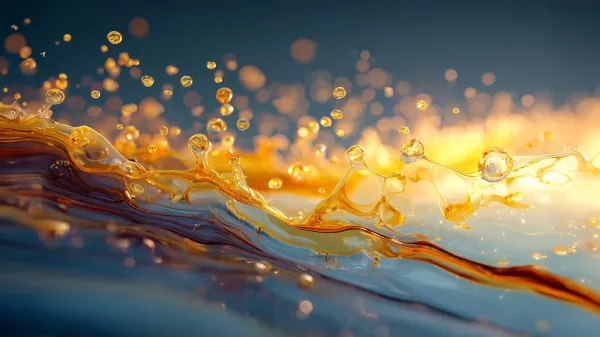 Scientists just found a new way to make…
